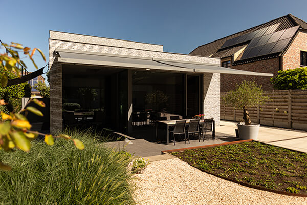 Une installation durable et fiable